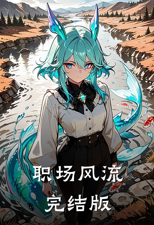 职场风流完结版