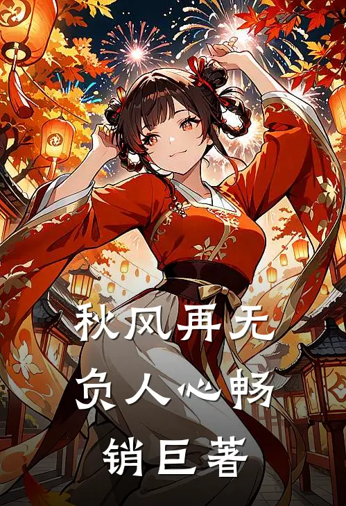 秋风再无负人心畅销巨著