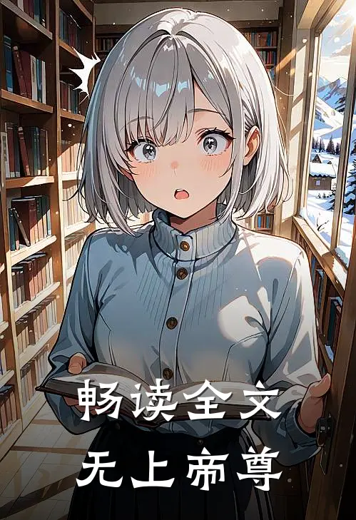 畅读全文无上帝尊
