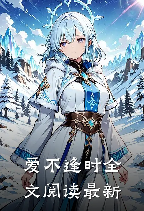 爱不逢时全文阅读最新
