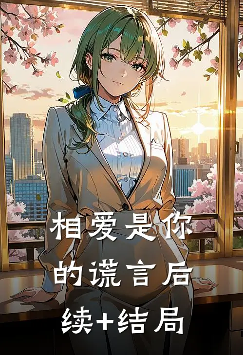 相爱是你的谎言后续+结局