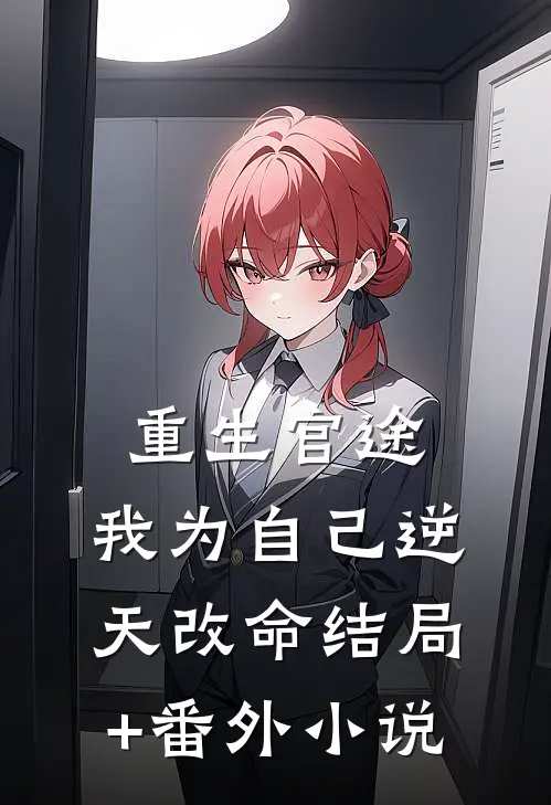 重生官途：我为自己逆天改命结局+番外小说