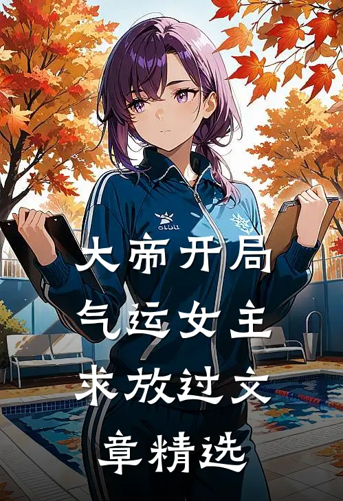 大帝开局，气运女主求放过文章精选