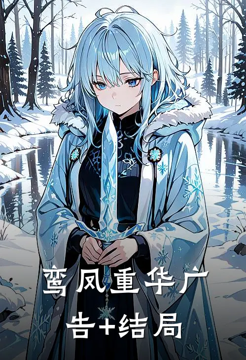 鸾凤重华广告+结局