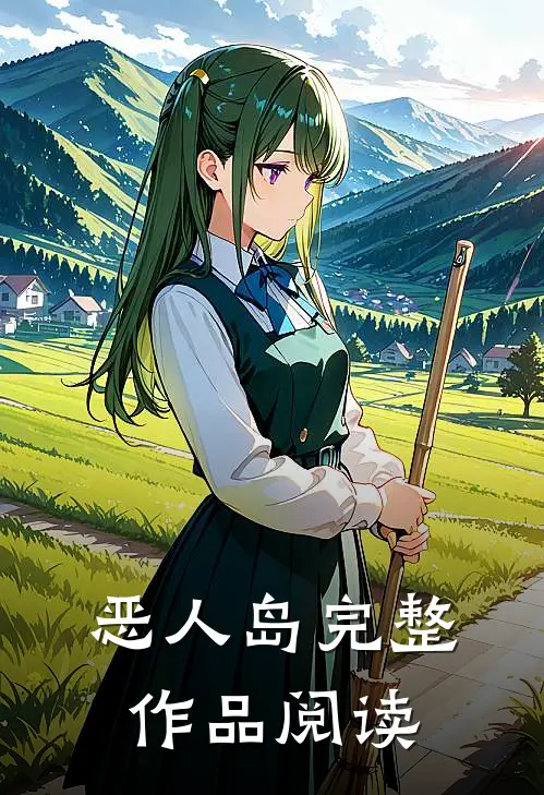 恶人岛完整作品阅读
