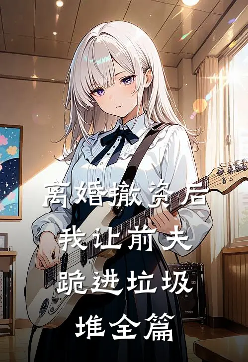 离婚撤资后，我让前夫跪进垃圾堆全篇