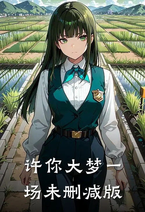许你大梦一场未删减版