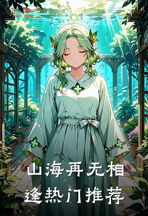 山海再无相逢热门推荐