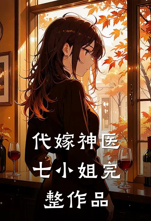 代嫁神医七小姐完整作品