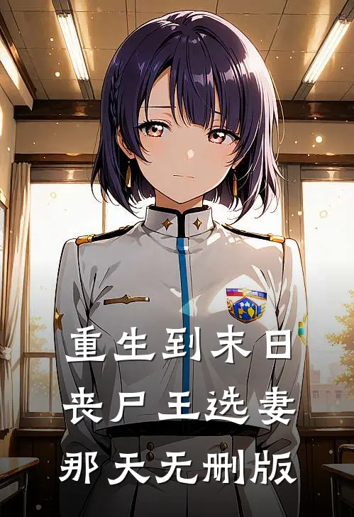 重生到末日丧尸王选妻那天无删版