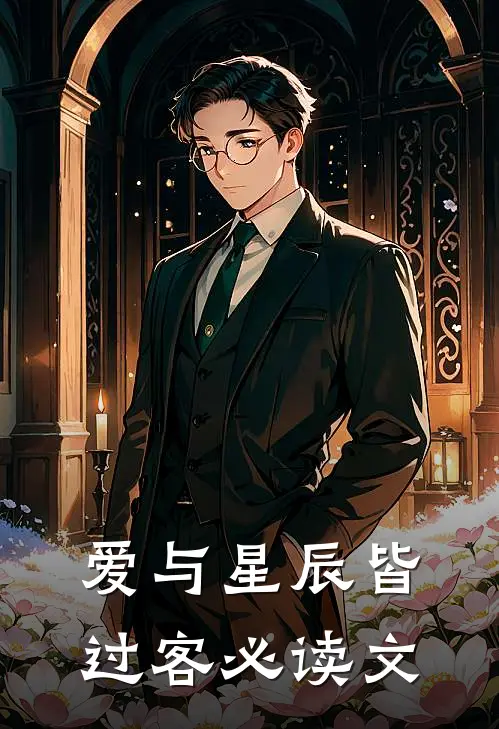 爱与星辰皆过客必读文