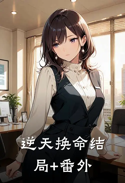 逆天换命结局+番外