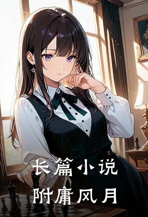 长篇小说附庸风月
