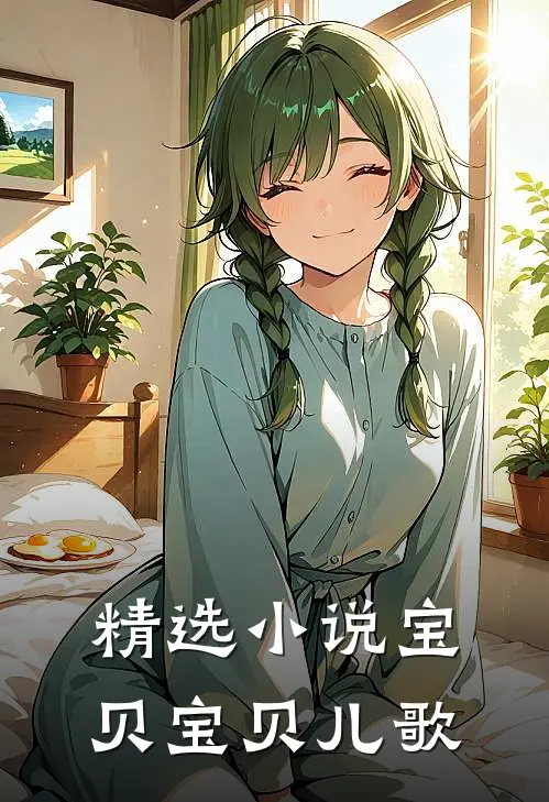 精选小说宝贝宝贝儿歌