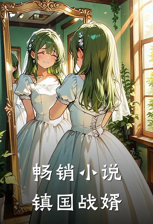 畅销小说镇国战婿
