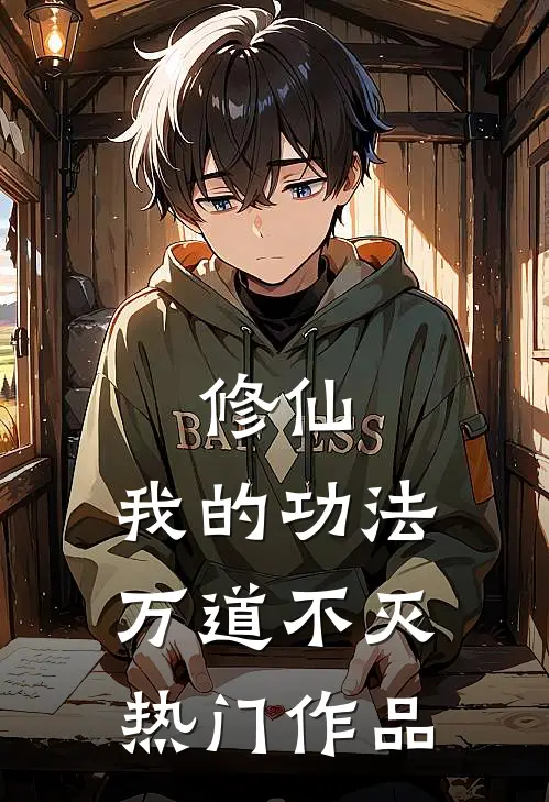 修仙：我的功法万道不灭热门作品