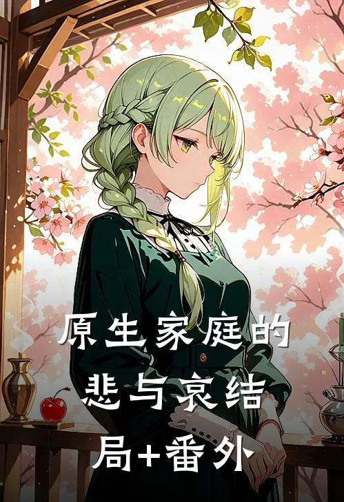 原生家庭的悲与哀结局+番外