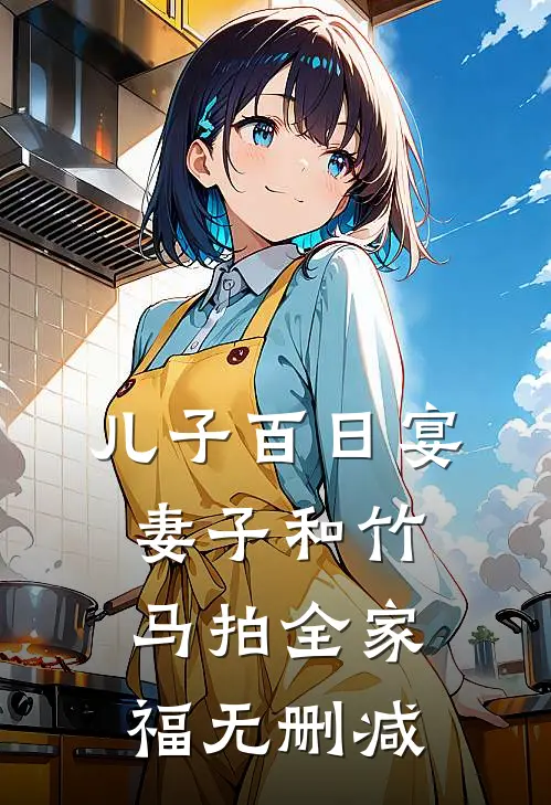 儿子百日宴，妻子和竹马拍全家福无删减