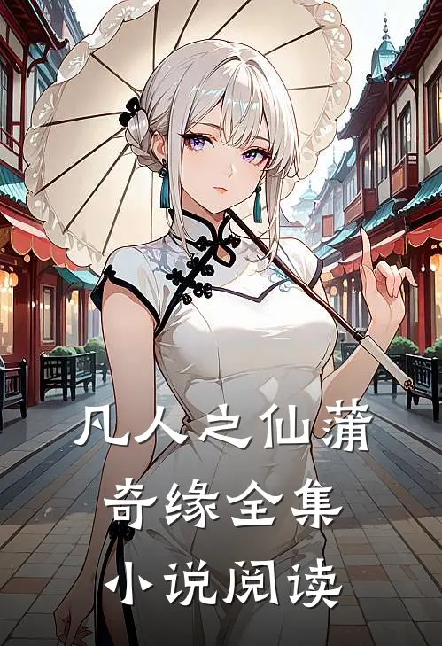 凡人之仙蒲奇缘全集小说阅读