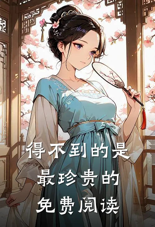 得不到的是最珍贵的免费阅读