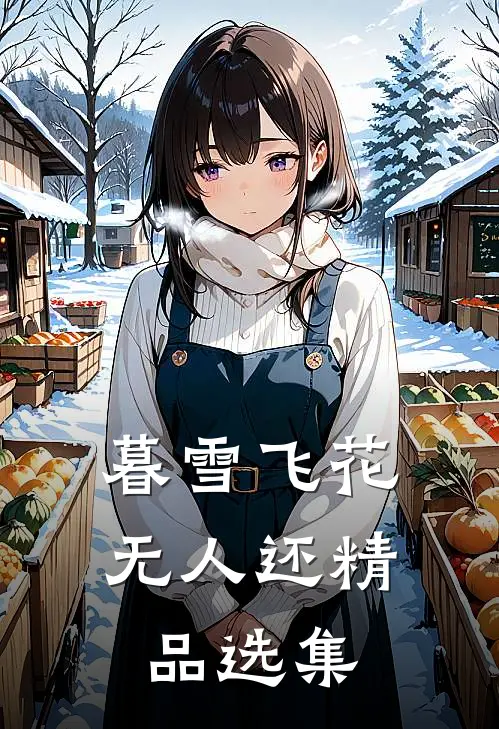暮雪飞花无人还精品选集
