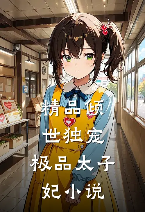 精品倾世独宠:极品太子妃小说
