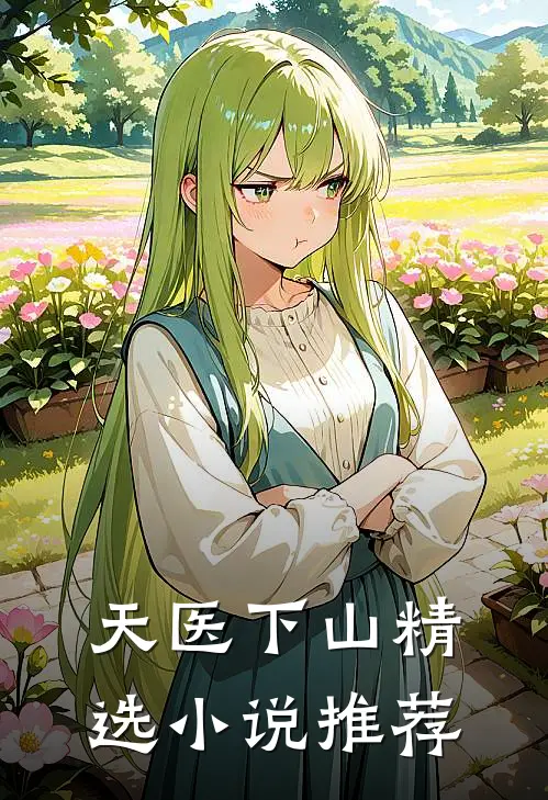 天医下山精选小说推荐