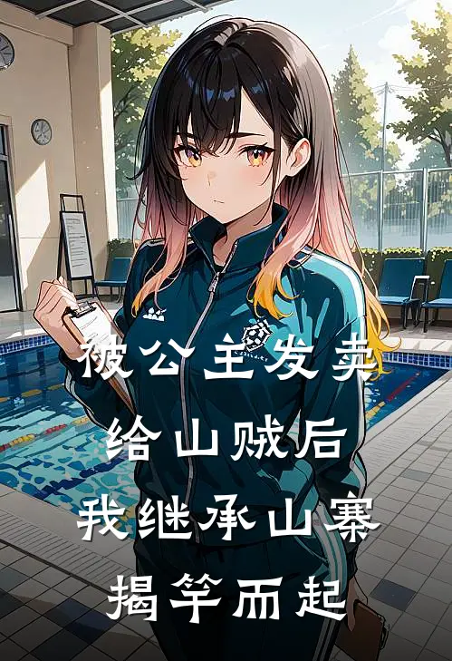 被公主发卖给山贼后，我继承山寨揭竿而起