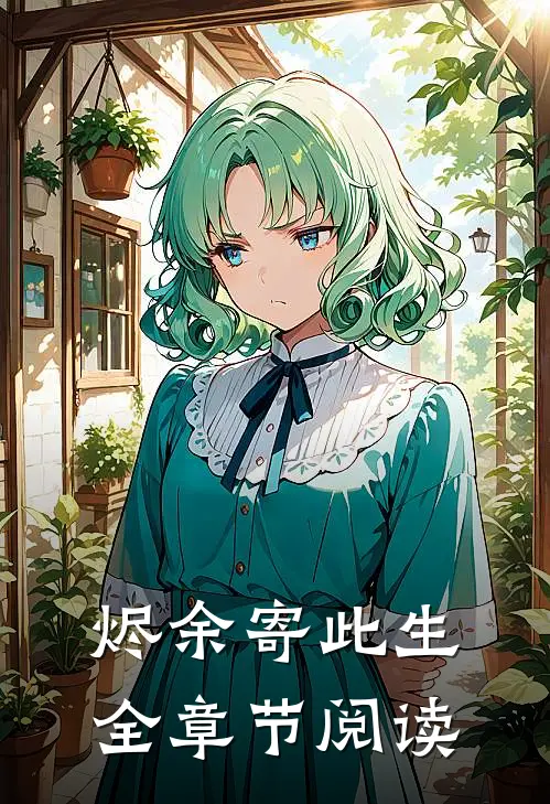 烬余寄此生全章节阅读