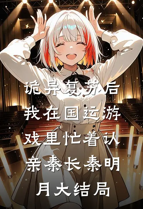 诡异复苏后，我在国运游戏里忙着认亲秦长秦明月大结局