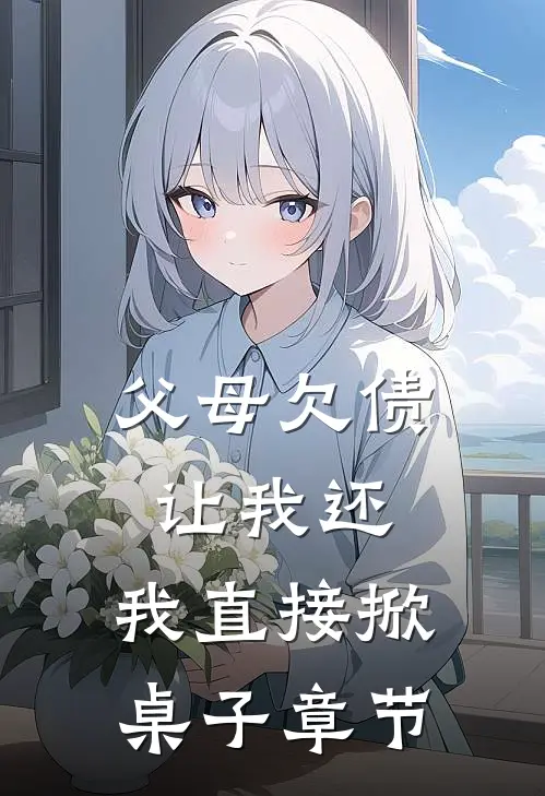 父母欠债让我还，我直接掀桌子章节