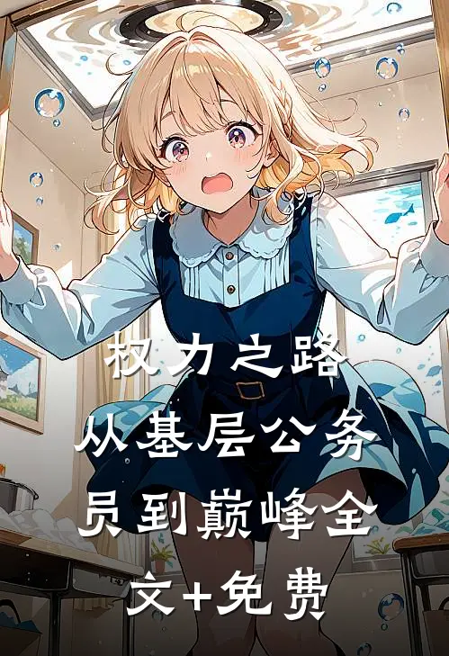 权力之路：从基层公务员到巅峰全文+免费