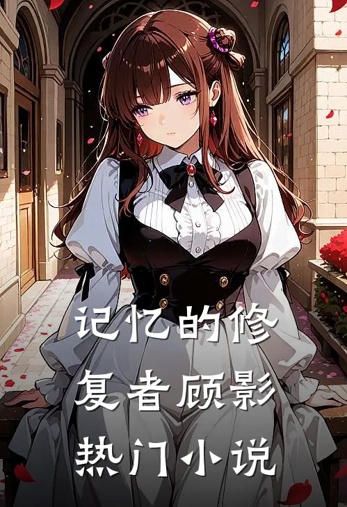 记忆的修复者顾影热门小说
