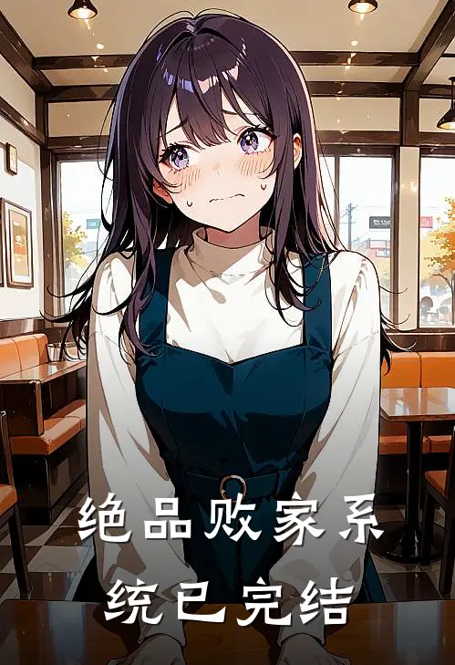 绝品败家系统已完结