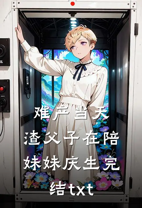 难产当天，渣父子在陪妹妹庆生完结txt