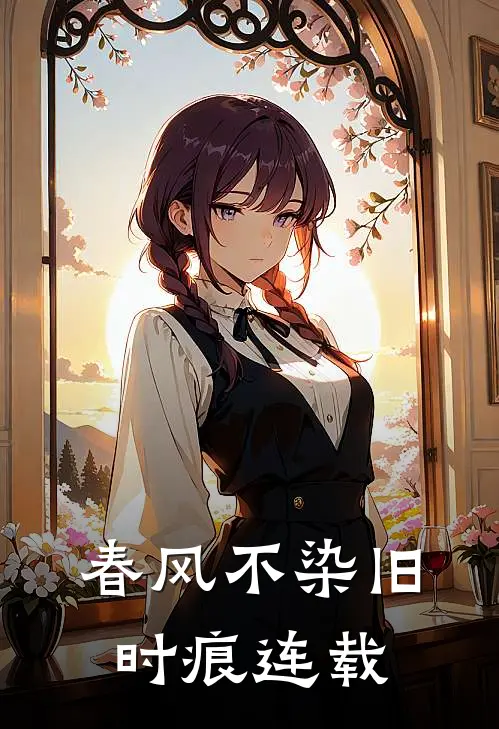 春风不染旧时痕连载