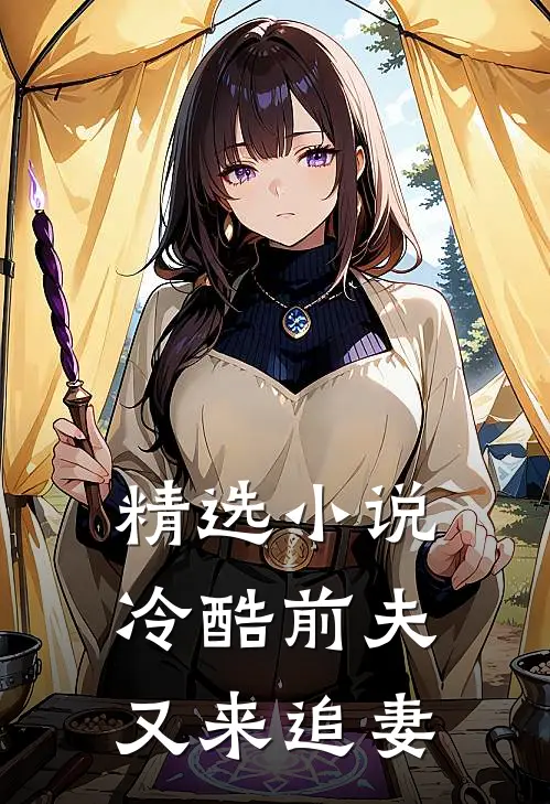 精选小说冷酷前夫又来追妻
