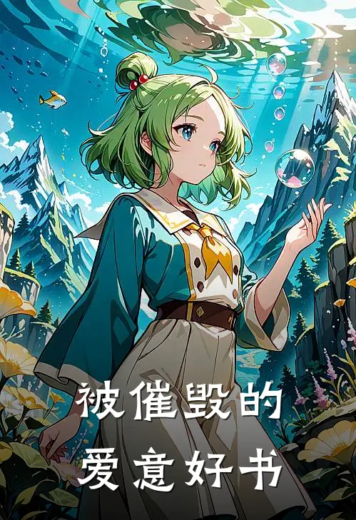 被催毁的爱意好书