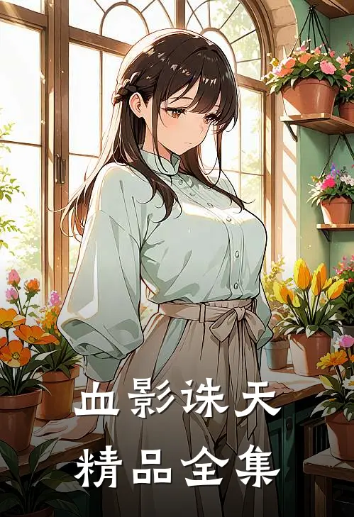 血影诛天精品全集