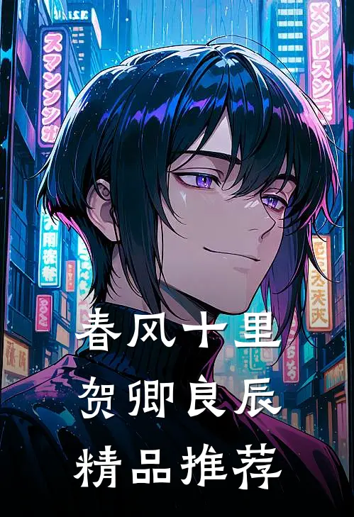 春风十里，贺卿良辰精品推荐