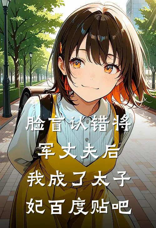脸盲认错将军丈夫后，我成了太子妃百度贴吧