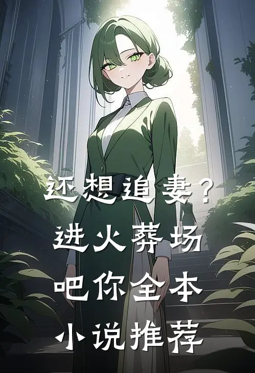 还想追妻？进火葬场吧你全本小说推荐