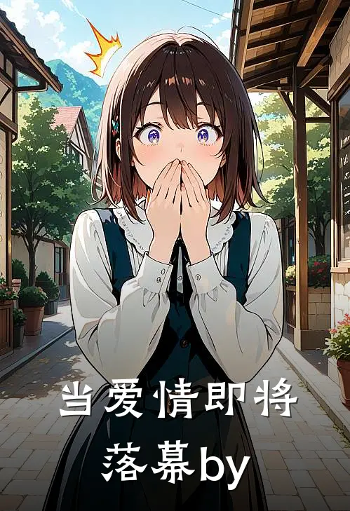当爱情即将落幕by