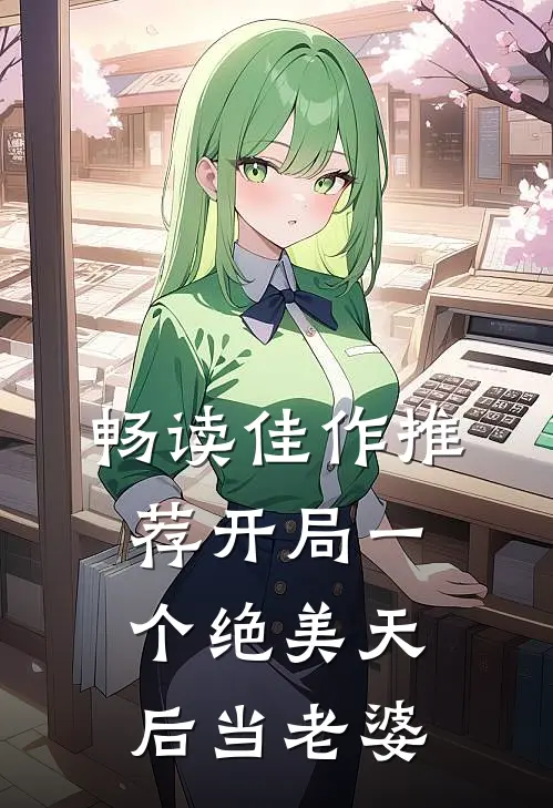 畅读佳作推荐开局一个绝美天后当老婆