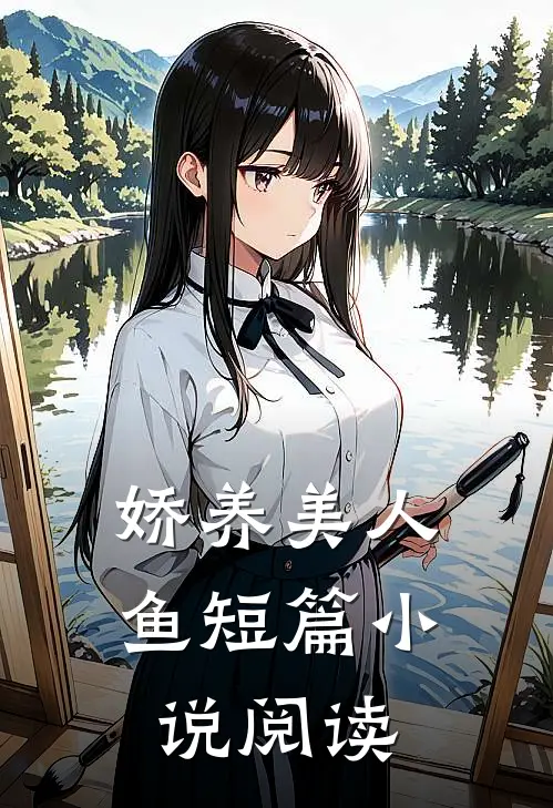 娇养美人鱼短篇小说阅读