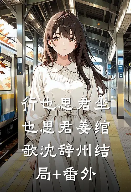 行也思君坐也思君姜绾歌沈辞州结局+番外