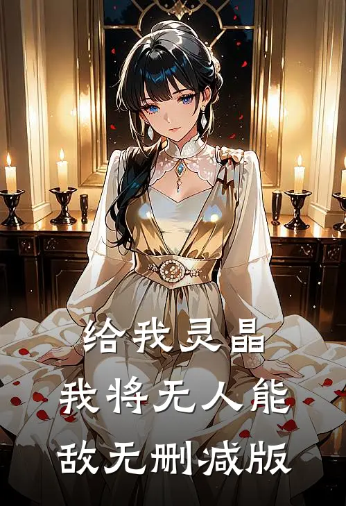给我灵晶，我将无人能敌无删减版