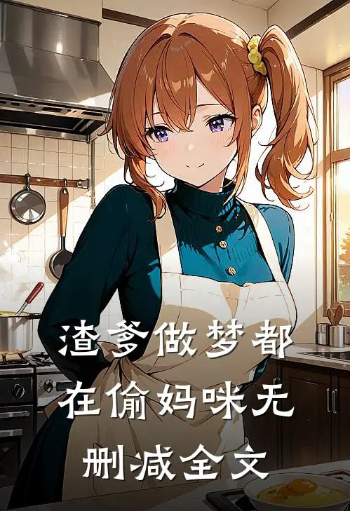 渣爹做梦都在偷妈咪无删减全文