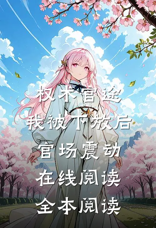 权术官途：我被下放后官场震动在线阅读全本阅读