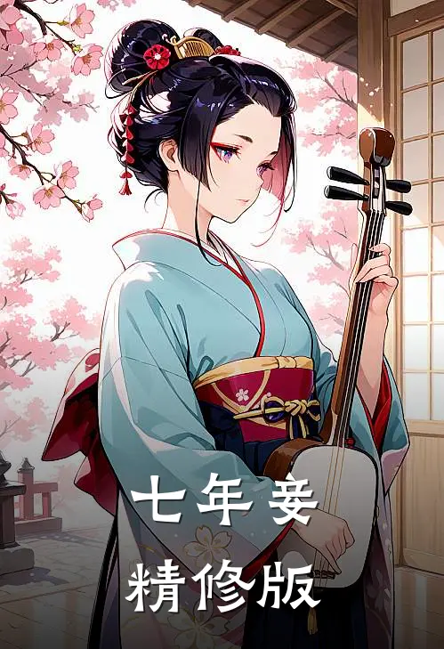 七年妾精修版